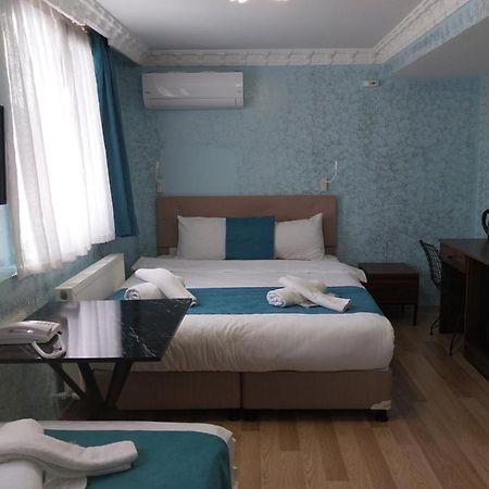 Blue Sail Hotel Stambuł Zewnętrze zdjęcie