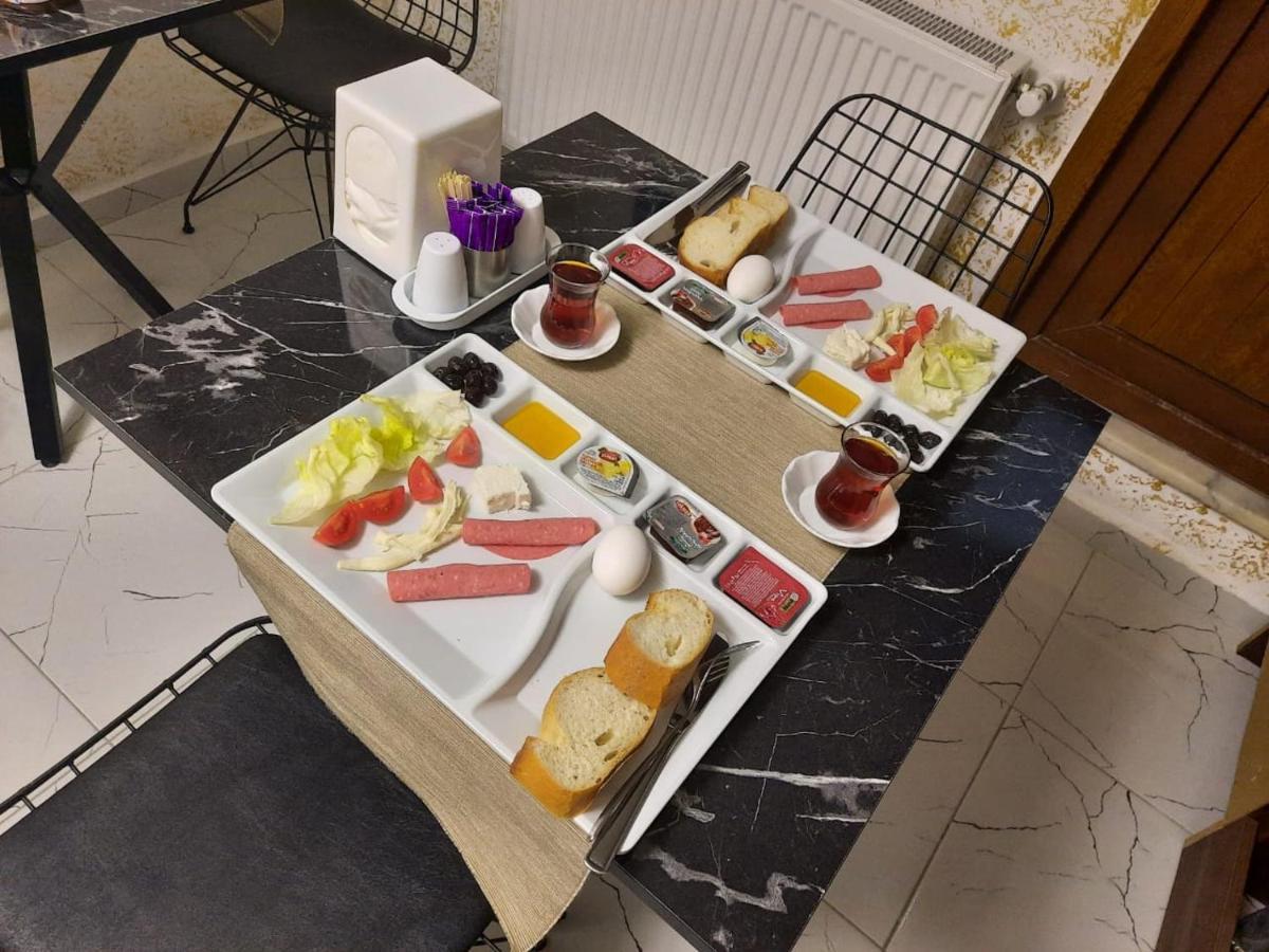 Blue Sail Hotel Stambuł Zewnętrze zdjęcie