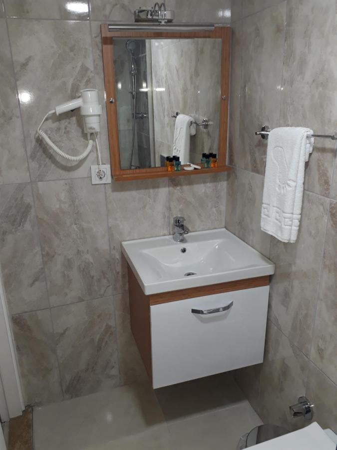 Blue Sail Hotel Stambuł Zewnętrze zdjęcie
