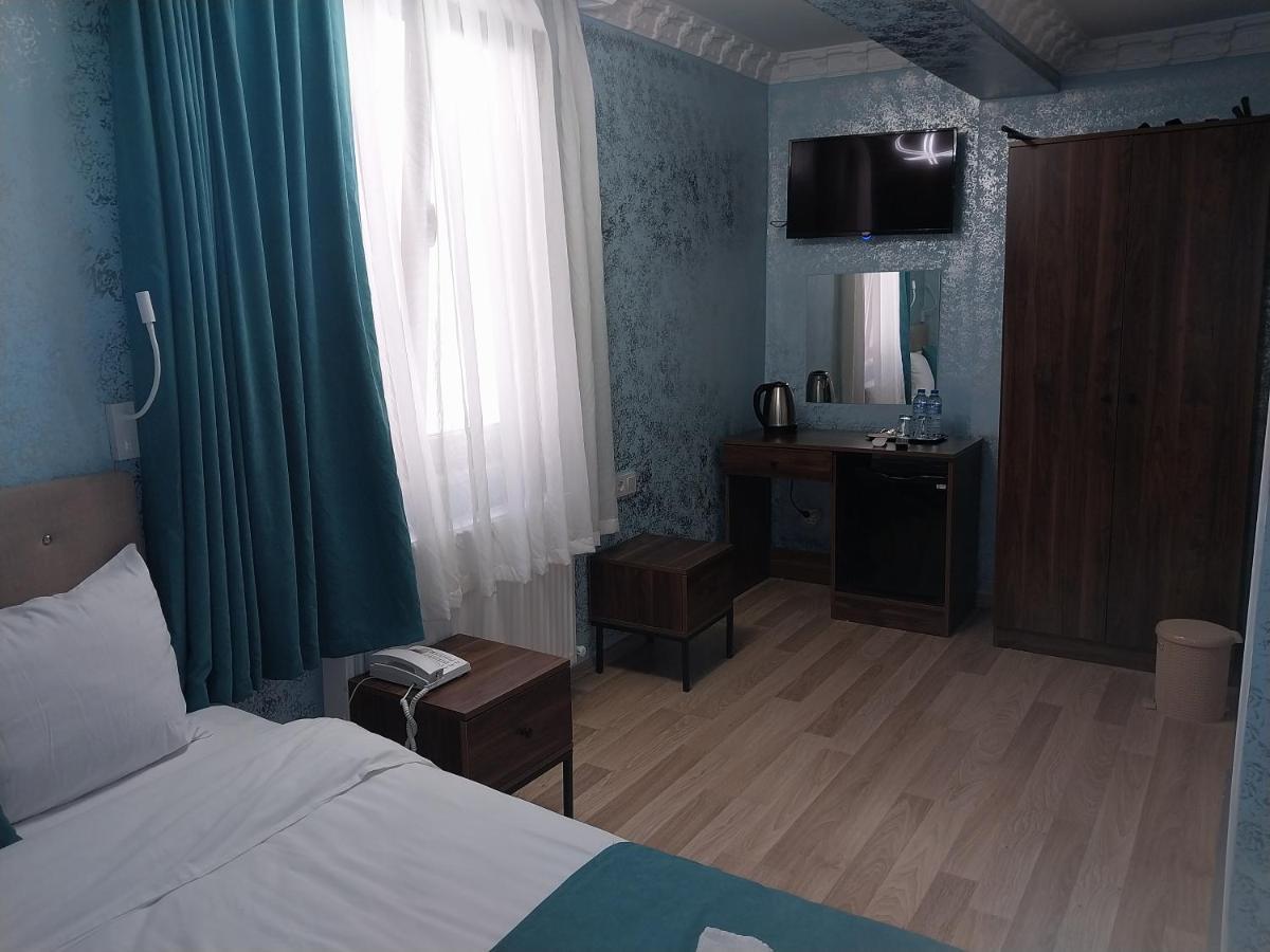 Blue Sail Hotel Stambuł Zewnętrze zdjęcie