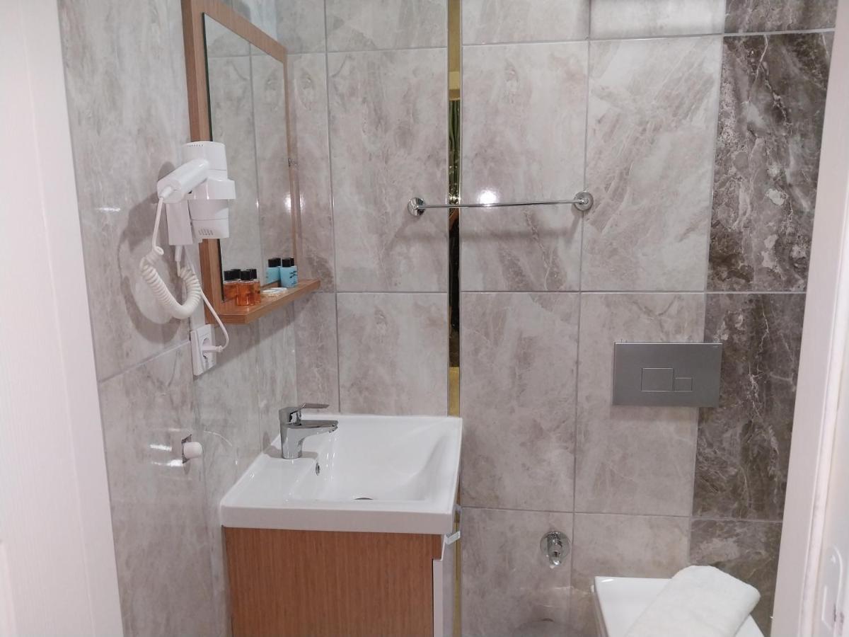 Blue Sail Hotel Stambuł Zewnętrze zdjęcie