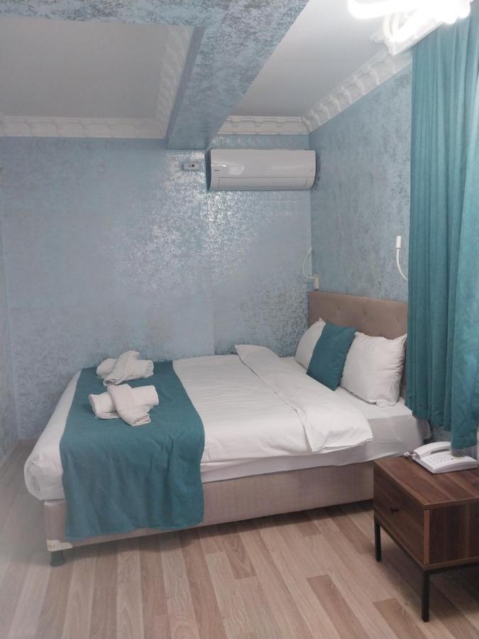 Blue Sail Hotel Stambuł Zewnętrze zdjęcie