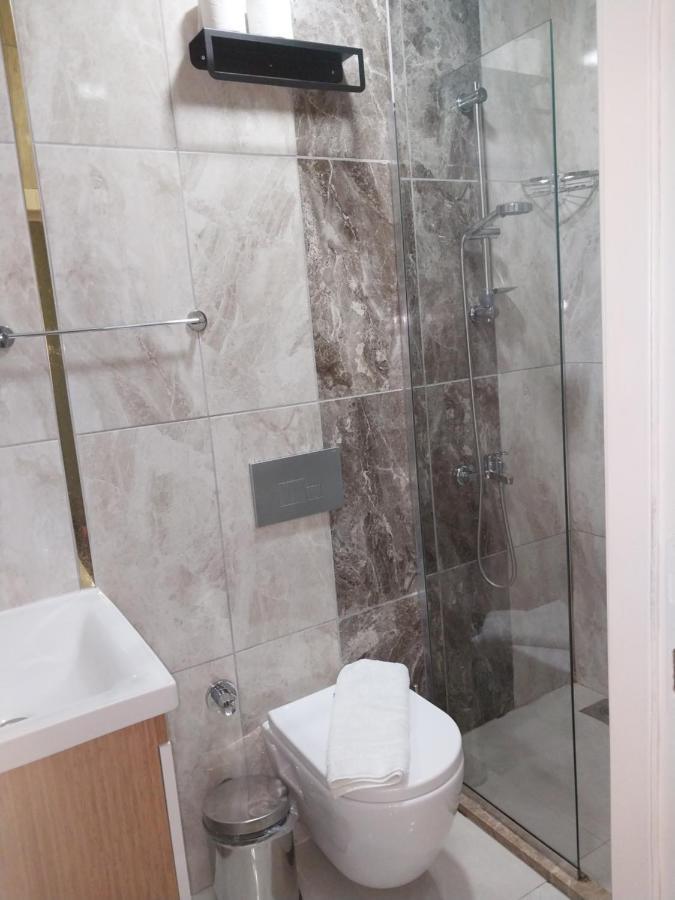 Blue Sail Hotel Stambuł Zewnętrze zdjęcie
