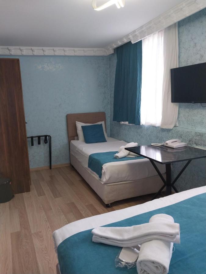 Blue Sail Hotel Stambuł Zewnętrze zdjęcie