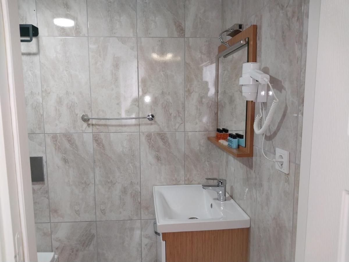 Blue Sail Hotel Stambuł Zewnętrze zdjęcie