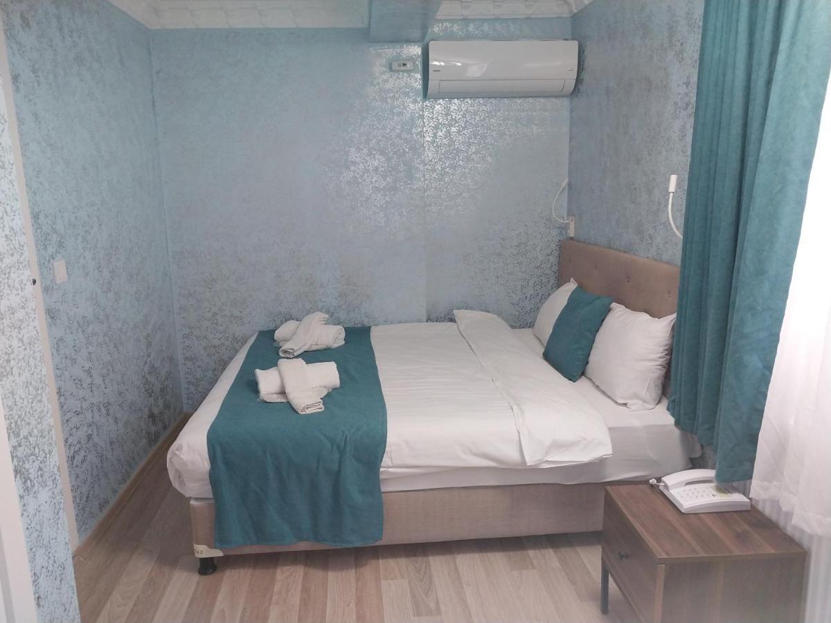 Blue Sail Hotel Stambuł Zewnętrze zdjęcie