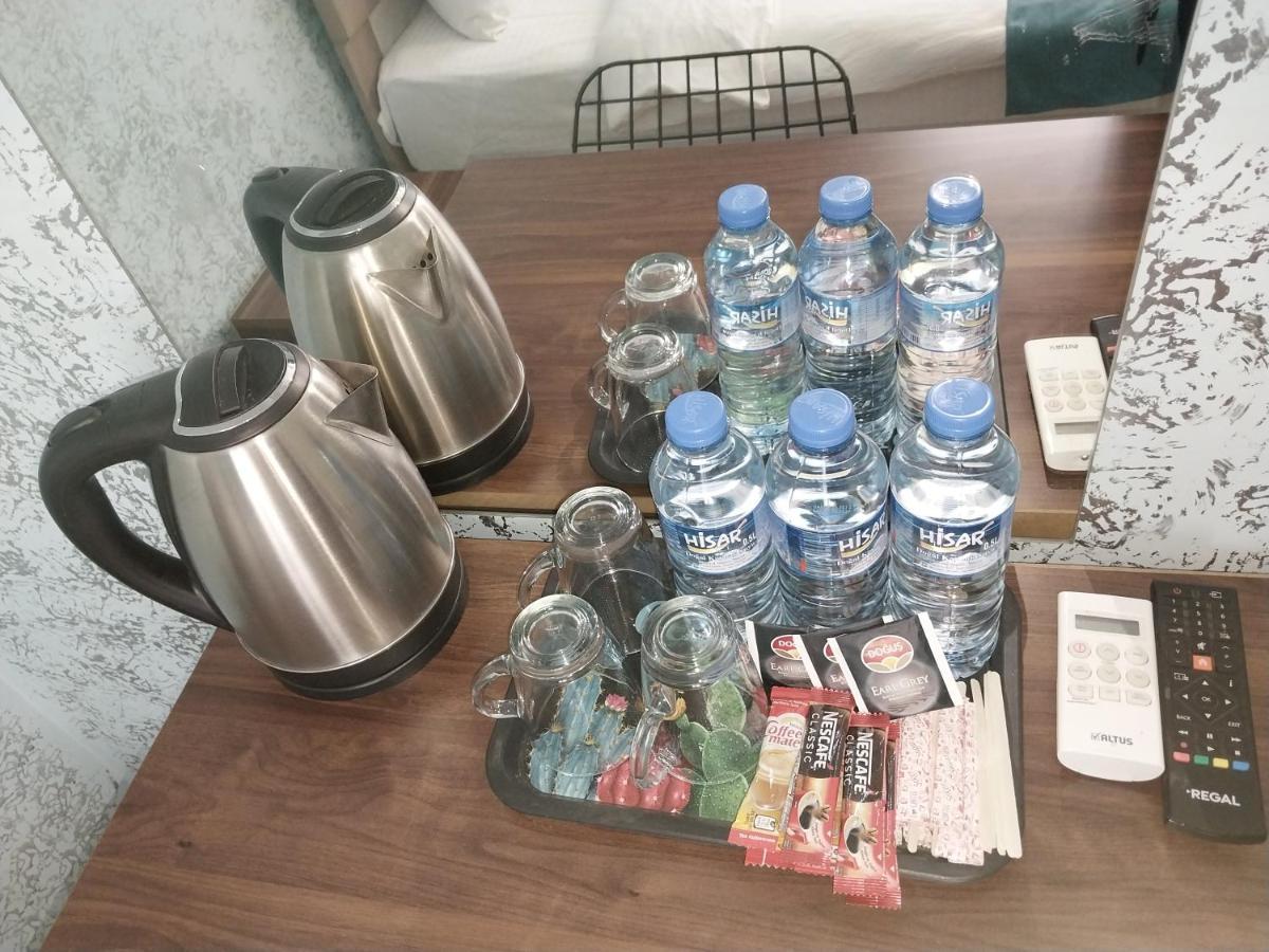 Blue Sail Hotel Stambuł Zewnętrze zdjęcie