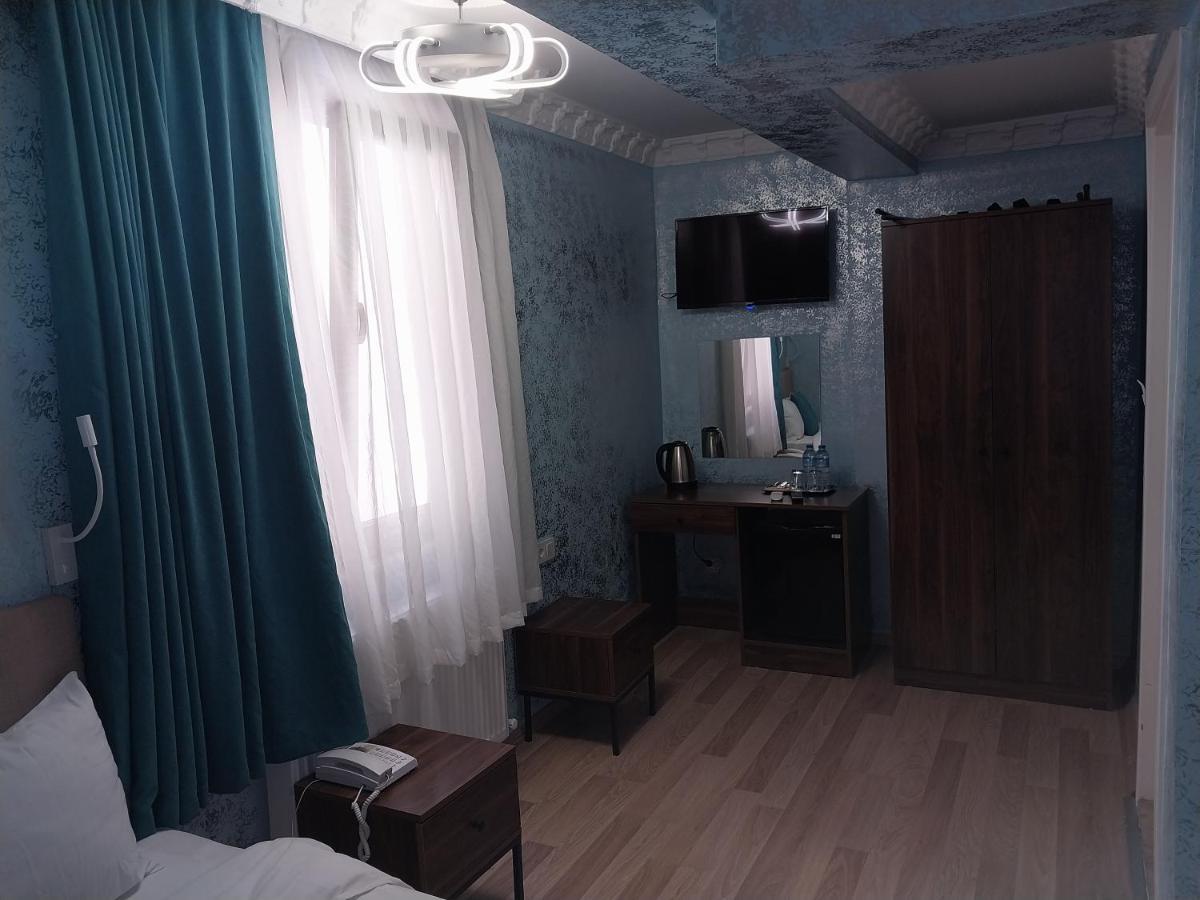 Blue Sail Hotel Stambuł Zewnętrze zdjęcie