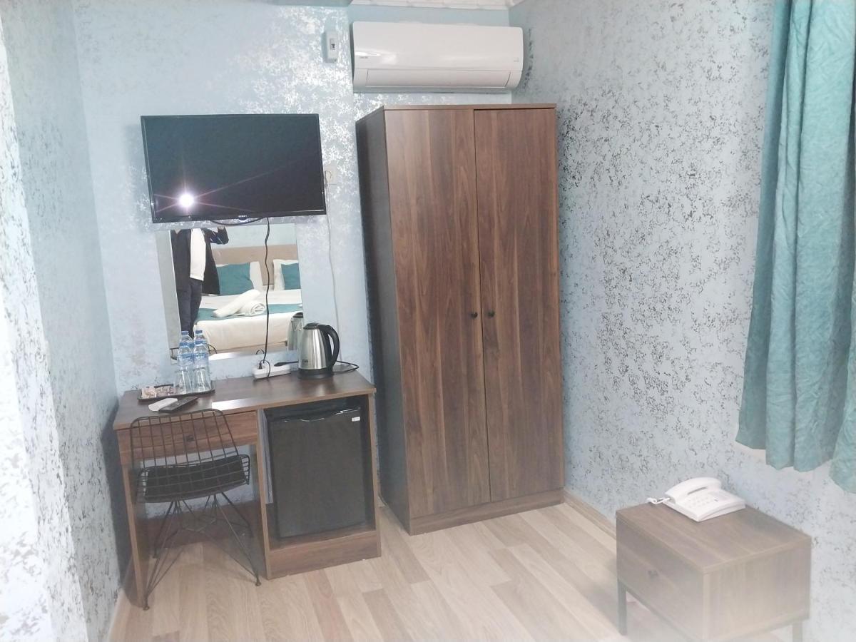 Blue Sail Hotel Stambuł Zewnętrze zdjęcie