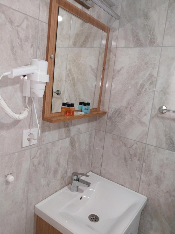 Blue Sail Hotel Stambuł Zewnętrze zdjęcie