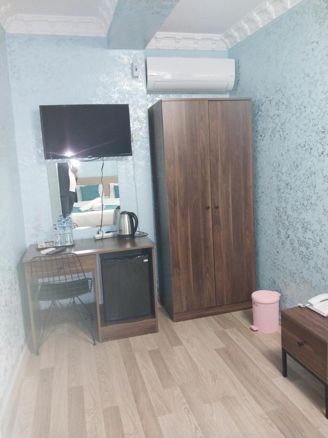 Blue Sail Hotel Stambuł Zewnętrze zdjęcie