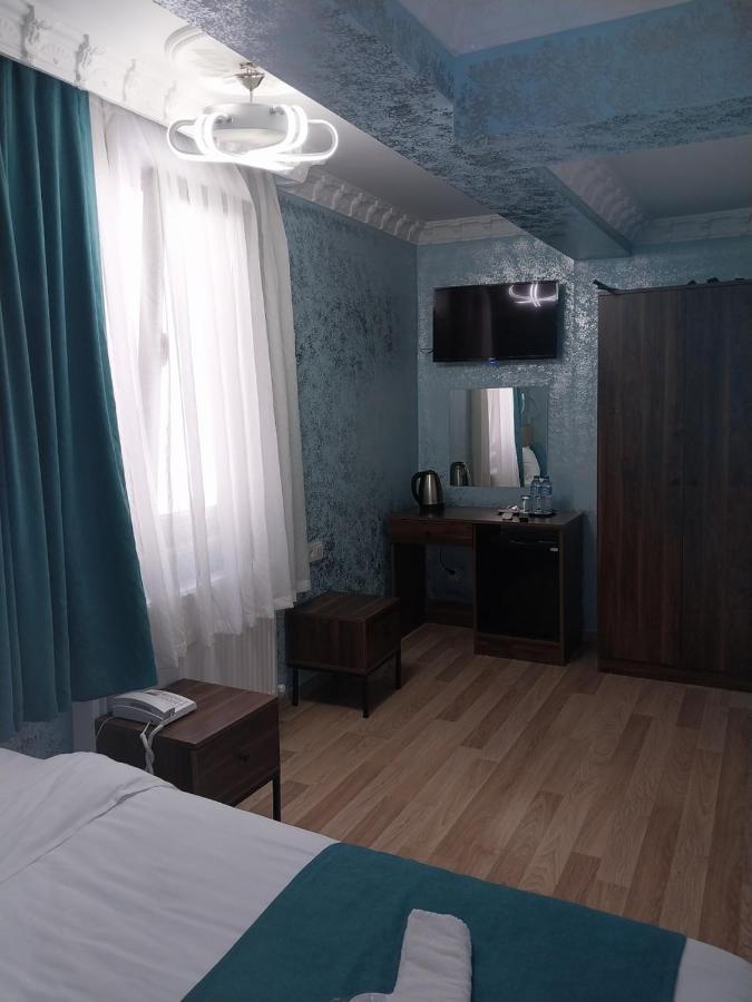 Blue Sail Hotel Stambuł Zewnętrze zdjęcie